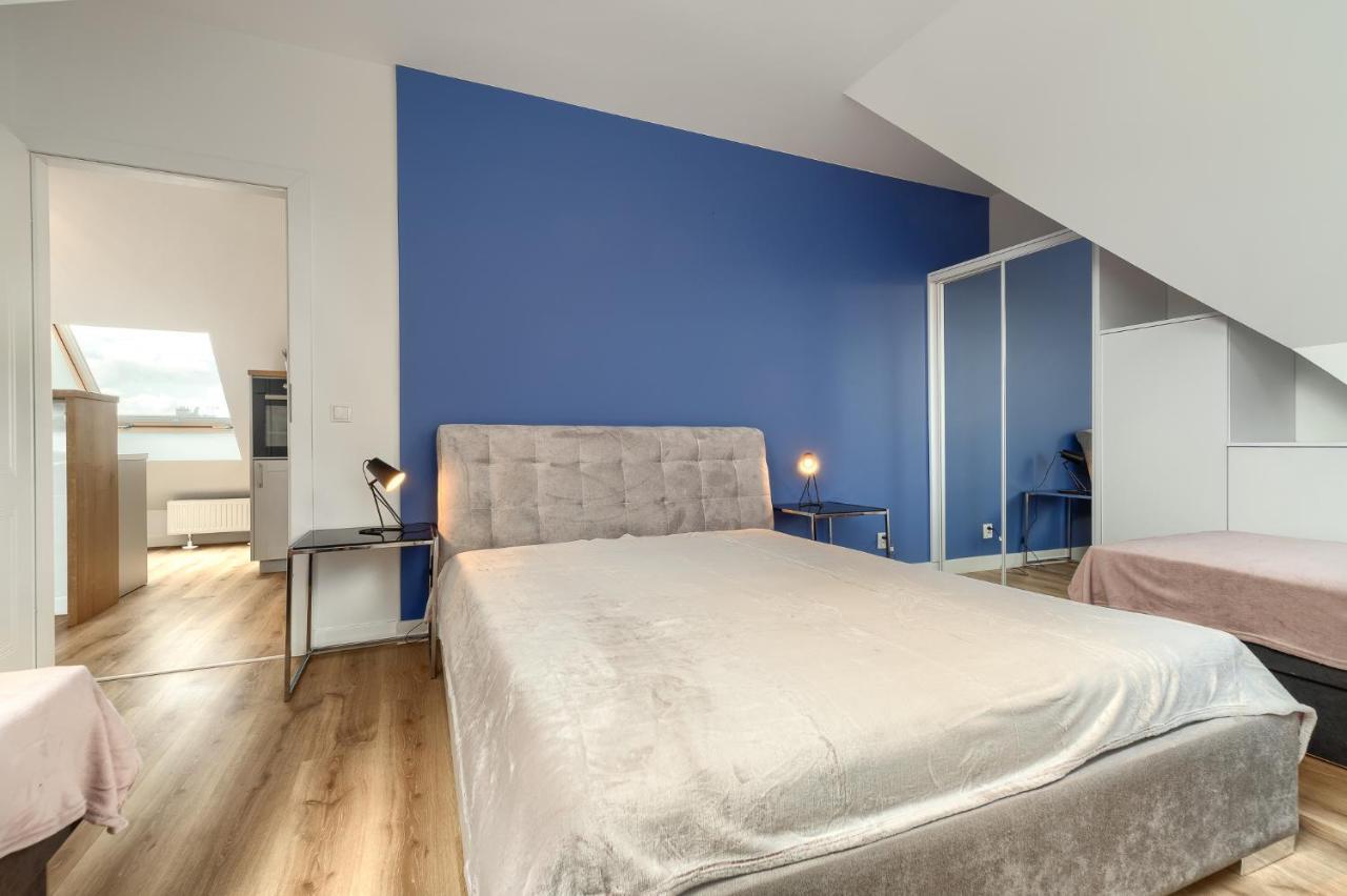 Apartment 5000 Rynek Sienny Stare Bulwary No 1 Stettin