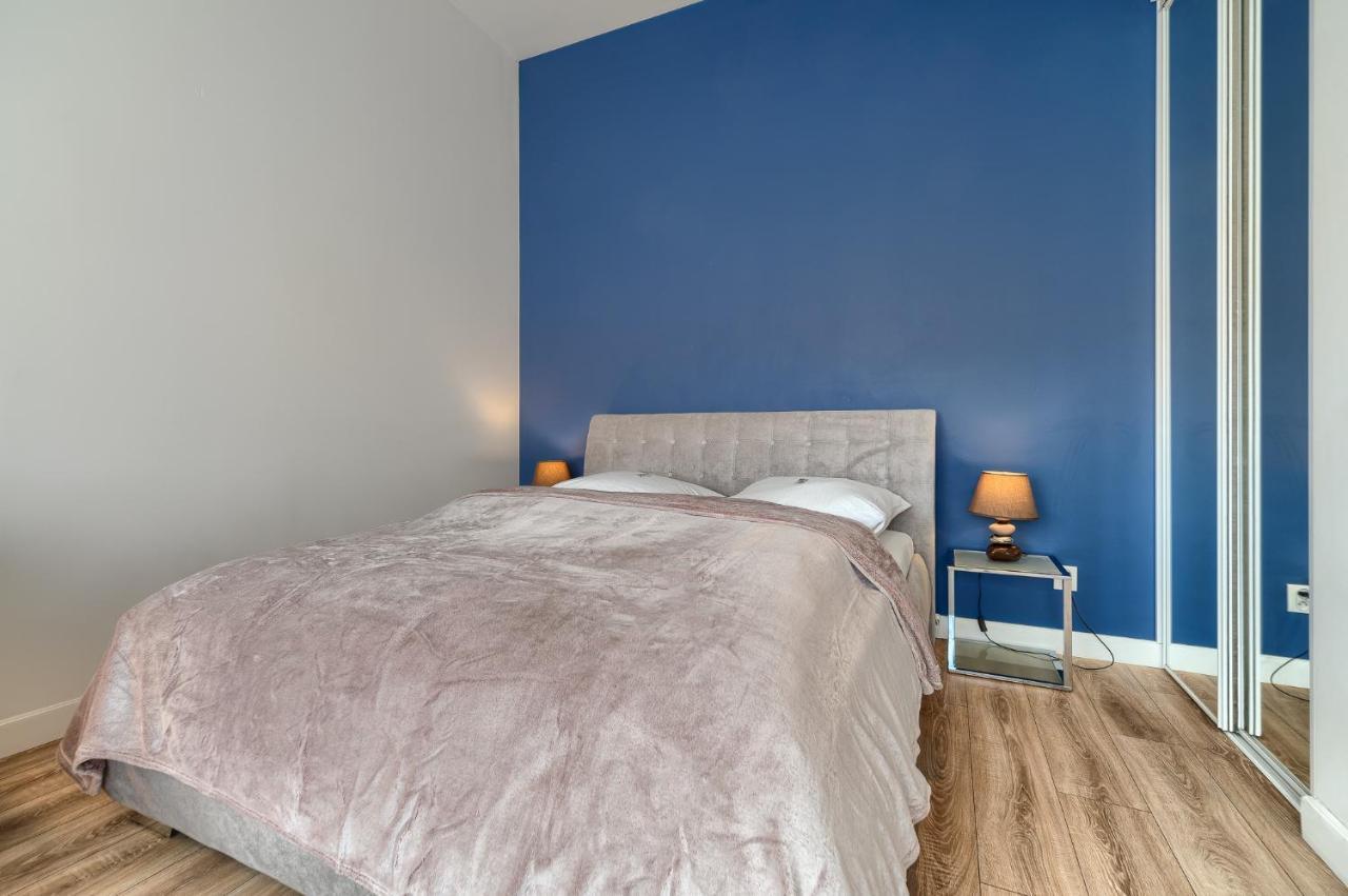 5000 Rynek Sienny Stare Bulwary No 1 Apartment