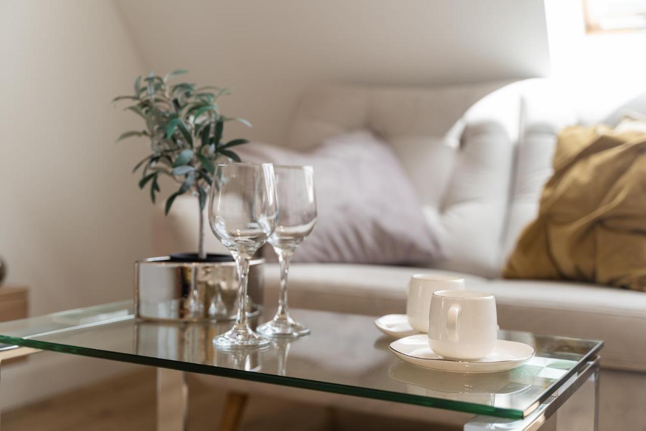 Apartment 5000 Rynek Sienny Stare Bulwary No 1 *