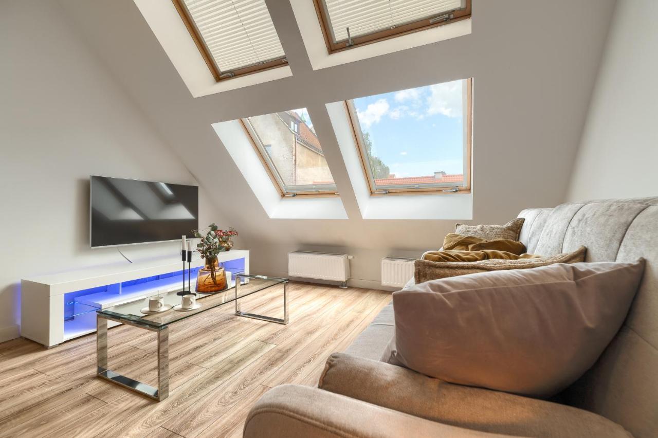 5000 Rynek Sienny Stare Bulwary No 1 Apartment