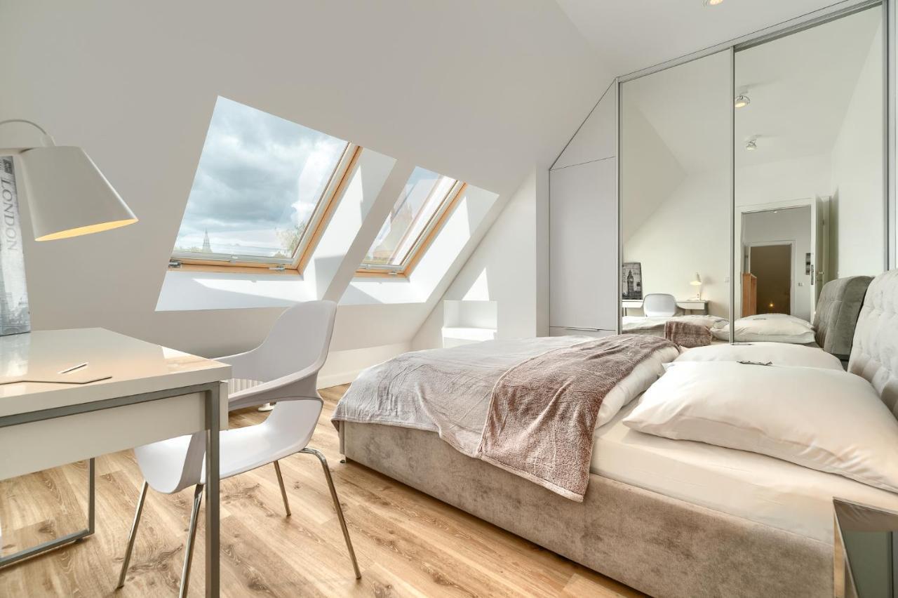 Apartment 5000 Rynek Sienny Stare Bulwary No 1 *