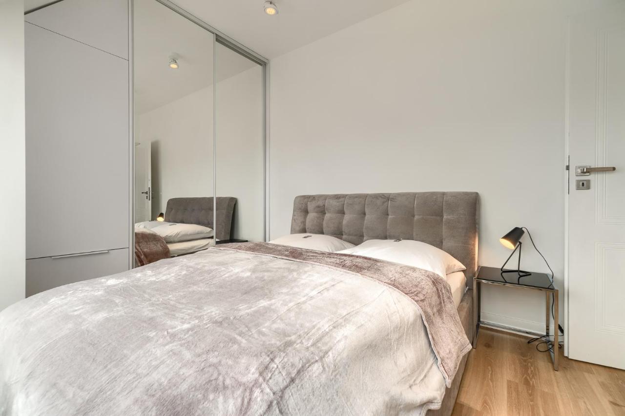 Apartment 5000 Rynek Sienny Stare Bulwary No 1 Stettin