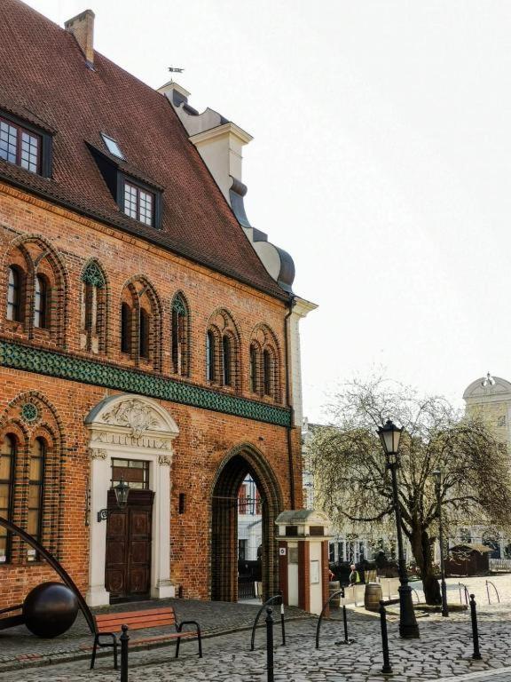 5000 Rynek Sienny Stare Bulwary No 1 Apartment *
